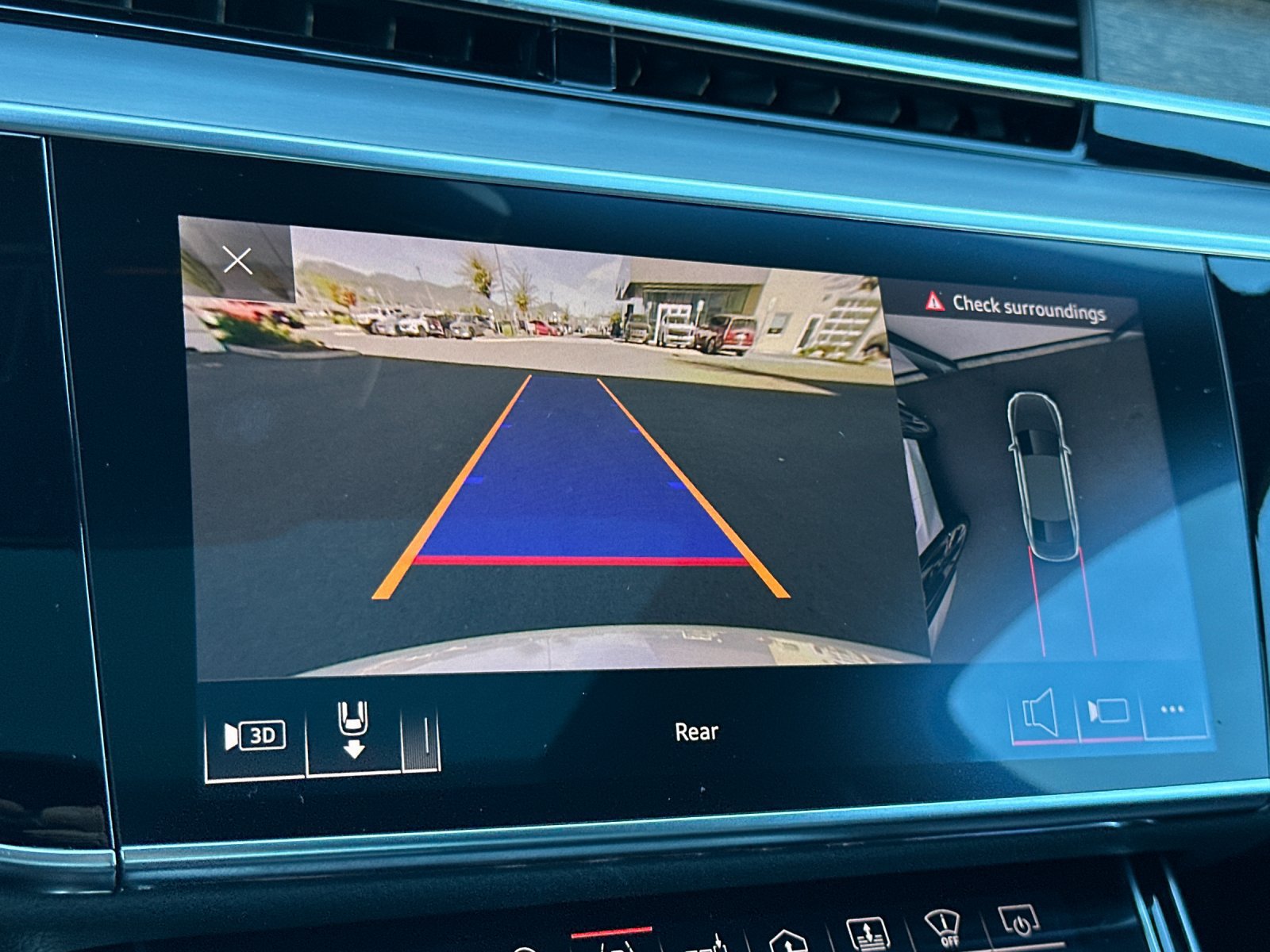 Used 2019 Audi A8 L 3.0T AWD/4WD image 22