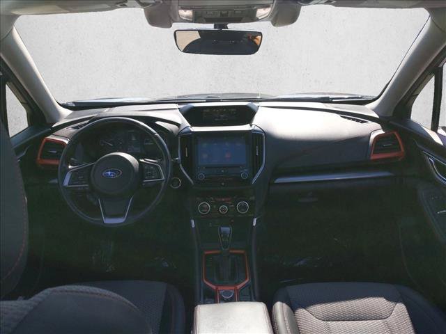 Used 2020 Subaru Forester Sport AWD/4WD image 16