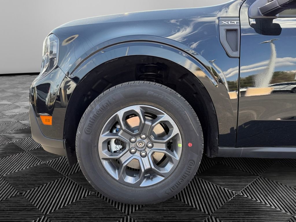 New 2026 Ford Maverick XLT w/ XLT Luxury Package image 14