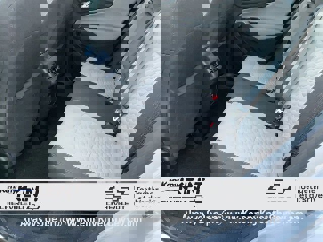 Used 2020 Chevrolet Equinox LS w/ LS Convenience Package image 17