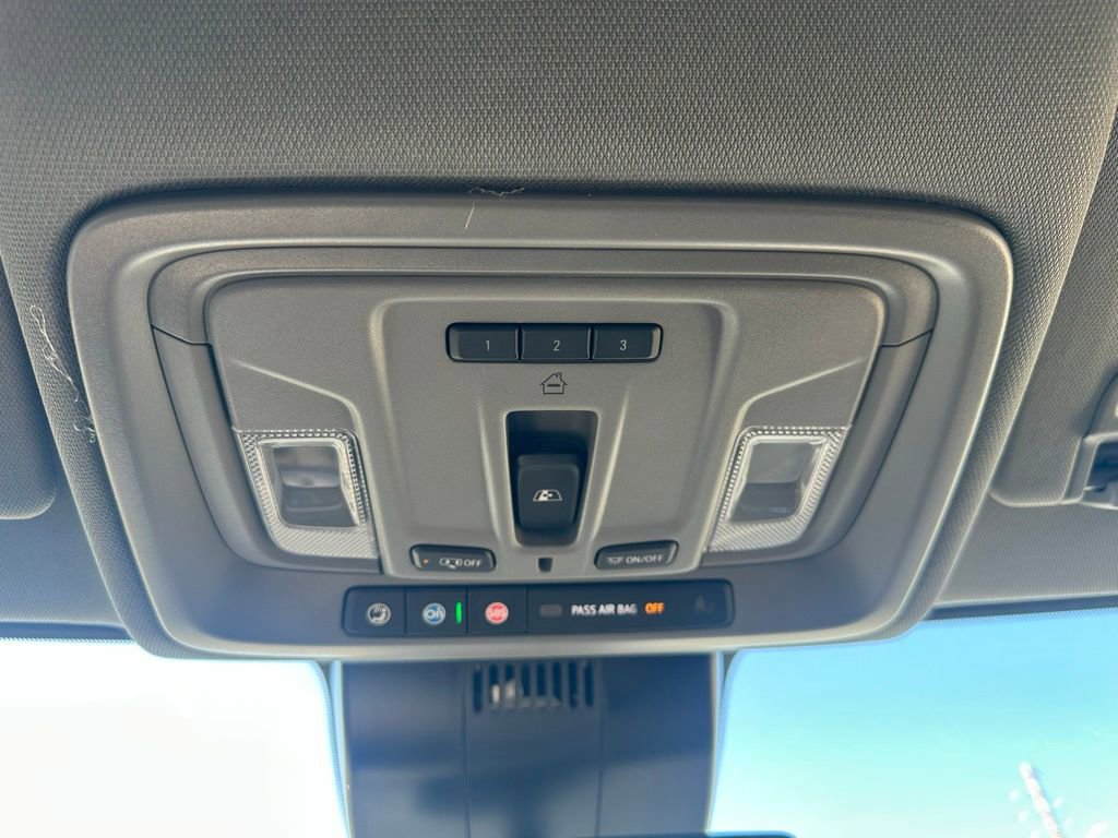 New 2026 Chevrolet Silverado 2500 LT image 24