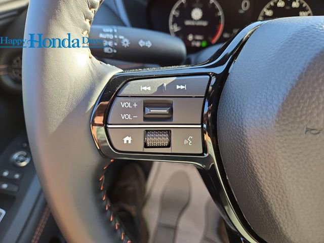 New 2026 Honda HR-V Sport image 22