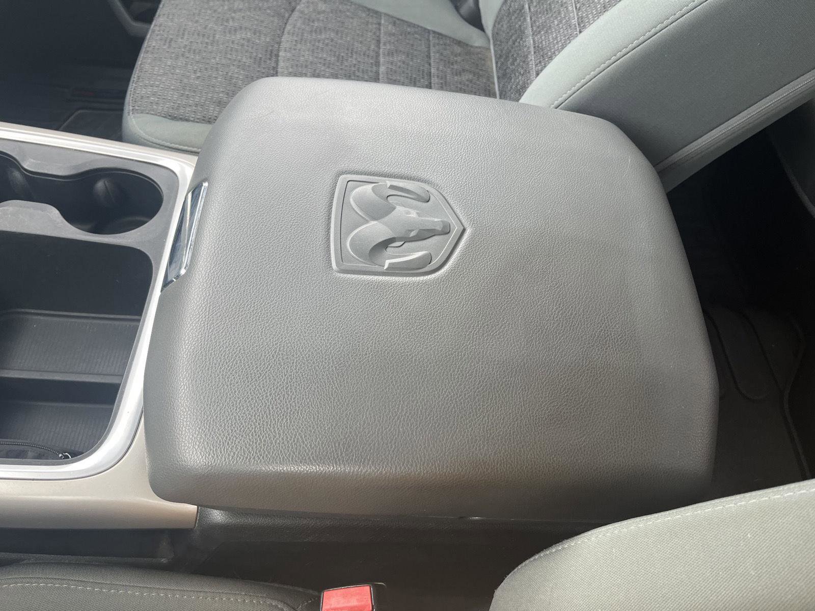 Used 2016 RAM 1500 Big Horn image 20