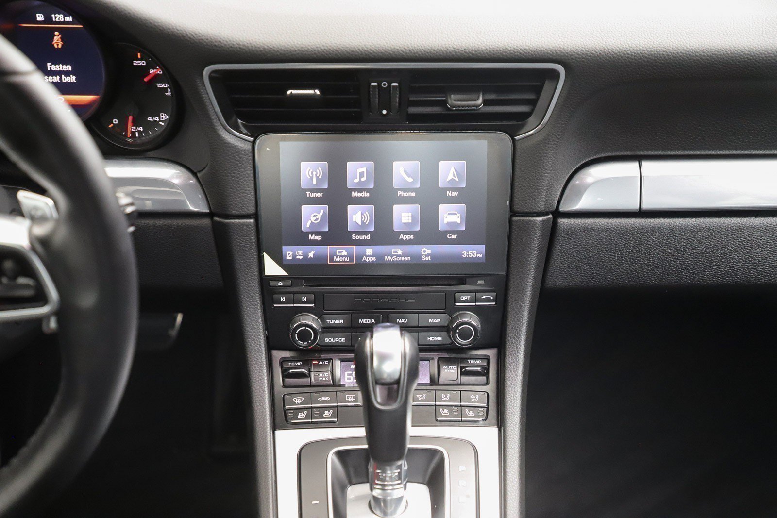 Used 2019 Porsche 911 Carrera image 16