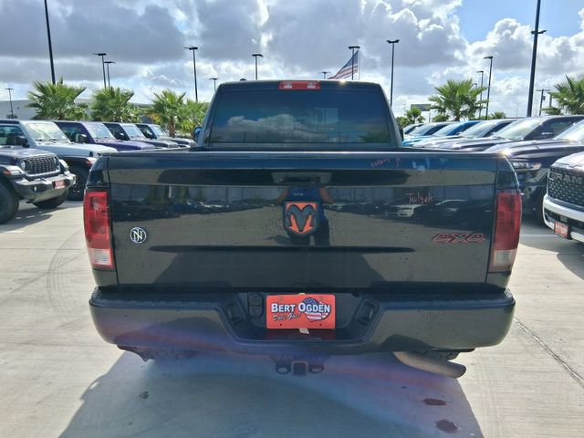 Used 2019 RAM 1500 Express AWD/4WD image 6