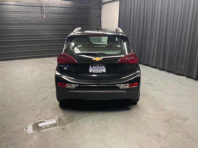 Used 2019 Chevrolet Bolt Premier image 4