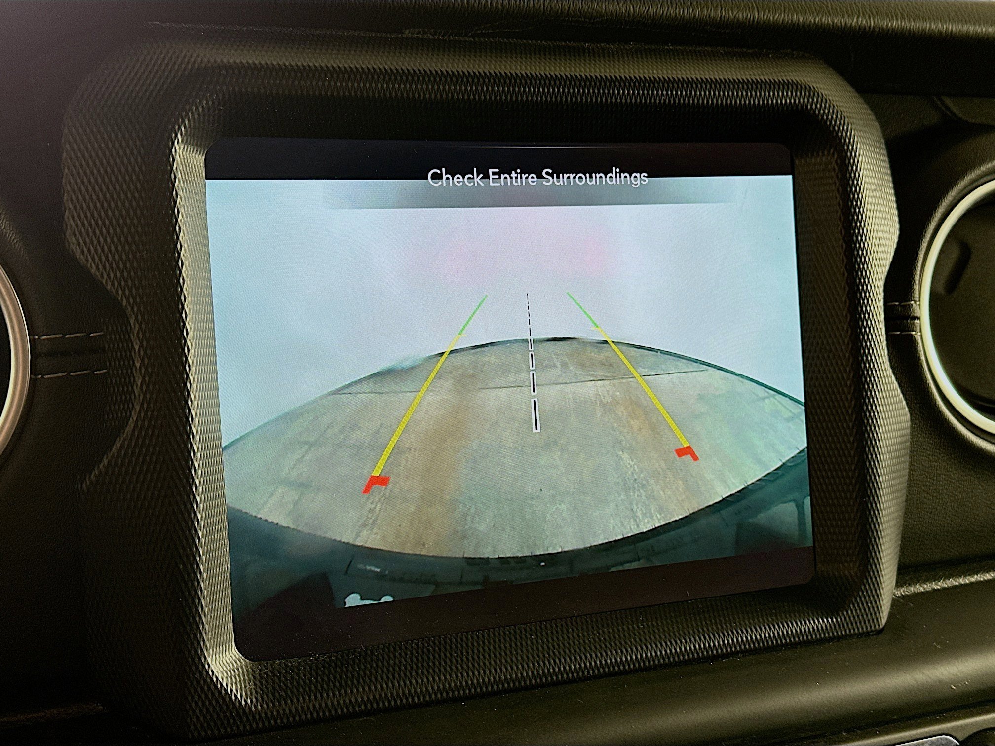 Used 2021 Jeep Wrangler Sahara w/ Cold Weather Group image 23