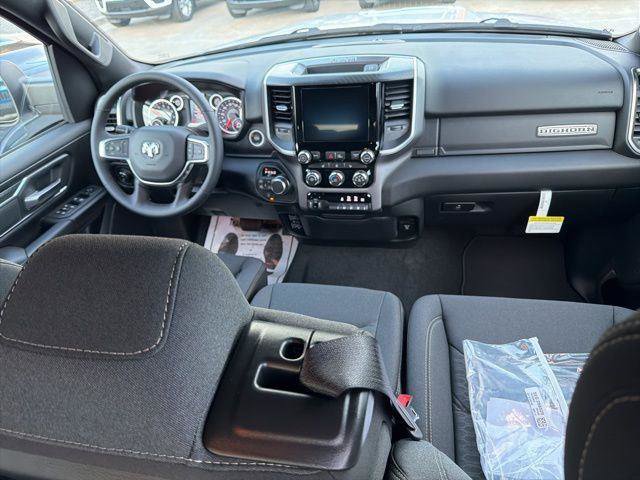 New 2026 RAM 1500 Big Horn image 23
