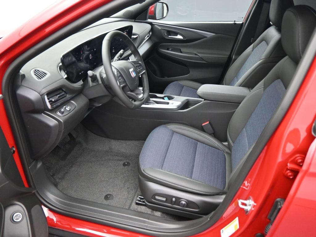 New 2026 Buick Envista Preferred w/ Convenience I Package FWD image 9