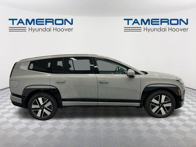 New 2026 Hyundai Ioniq 9 SEL image 6