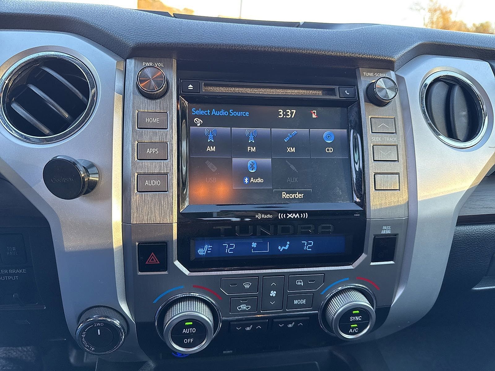 Used 2019 Toyota Tundra Limited image 26