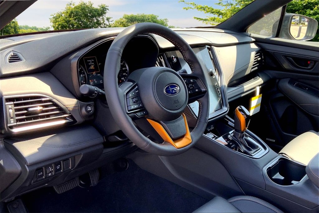 New 2025 Subaru Outback Wilderness image 7