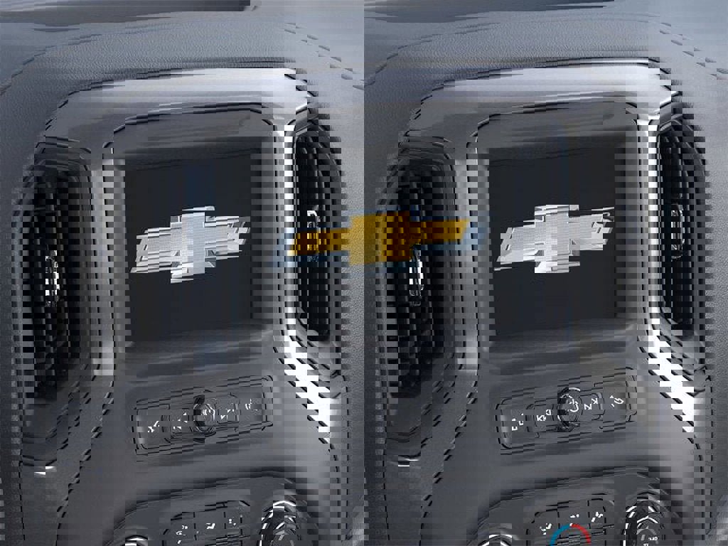 New 2026 Chevrolet Silverado 2500 W/T image 21