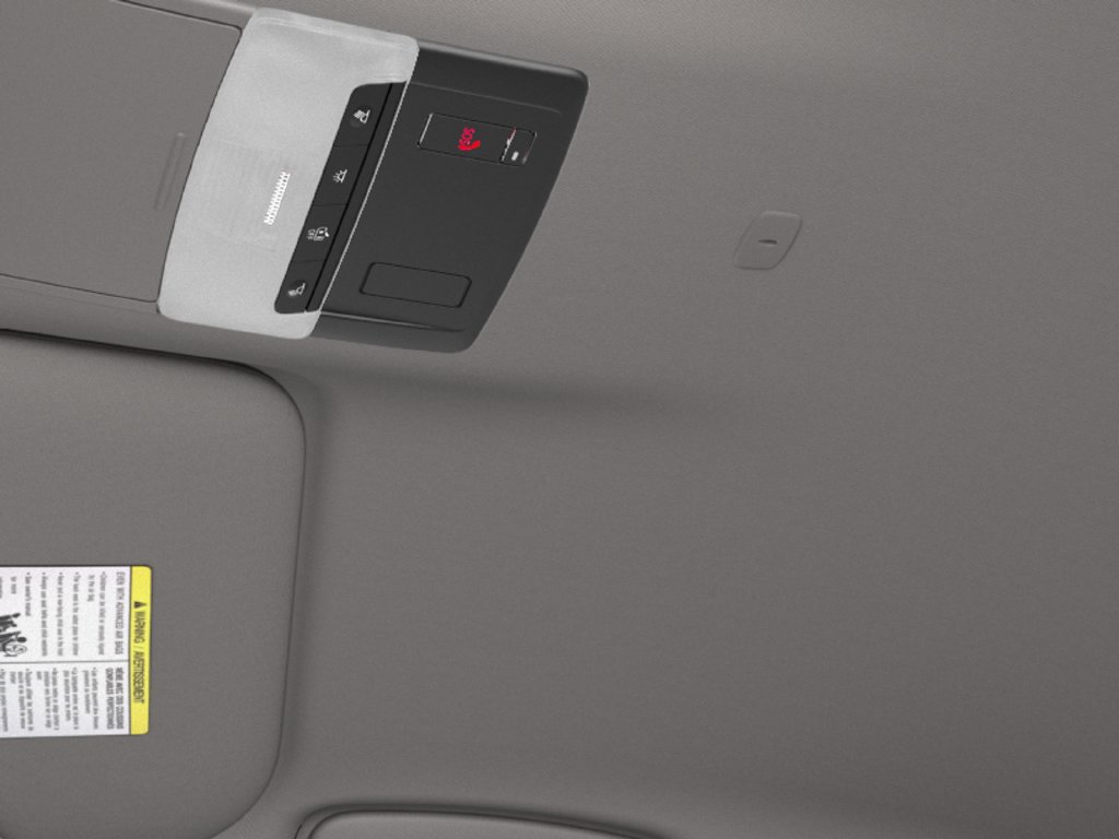 New 2026 Nissan Pathfinder SV AWD/4WD image 13