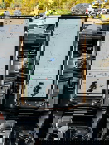 New 2025 Ford F150 Lightning Lariat image 23