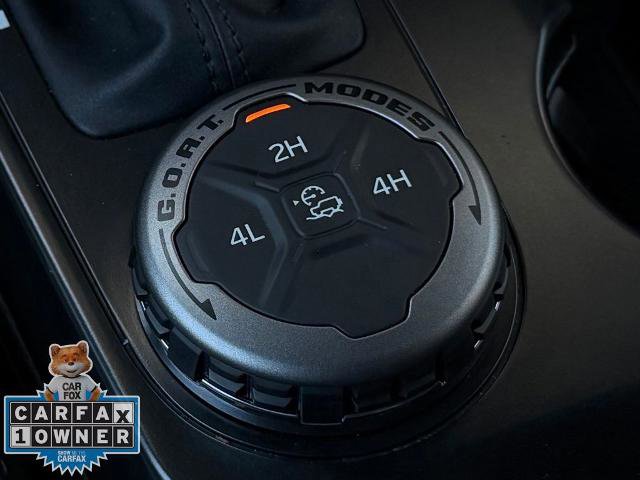 Certified 2025 Ford Bronco Outer Banks image 19