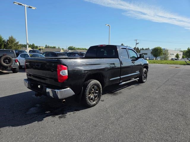 Used 2016 Toyota Tundra SR5 w/ SR5 Upgrade Package AWD/4WD image 15