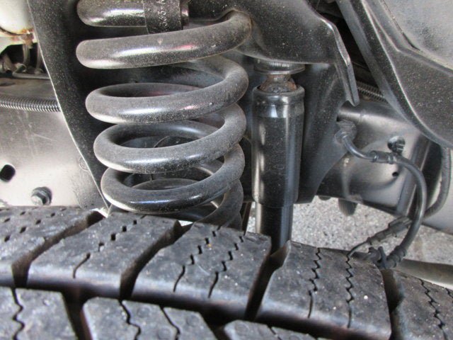Used 2013 Ford E-450 and Econoline 450 Super Duty w/ Shuttle Bus Prep Pkg RWD image 22