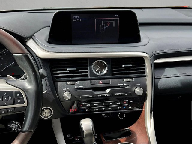 Used 2020 Lexus RX 350 FWD w/ Premium Package image 8