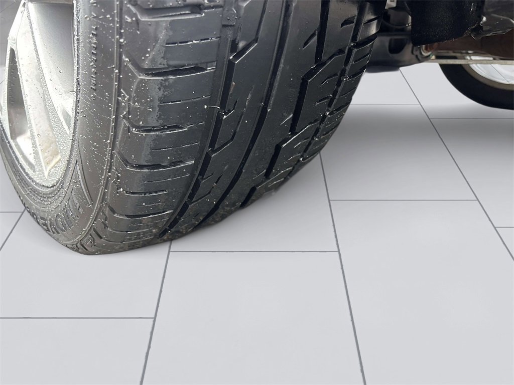 Used 2024 BMW X5 xDrive40i image 8