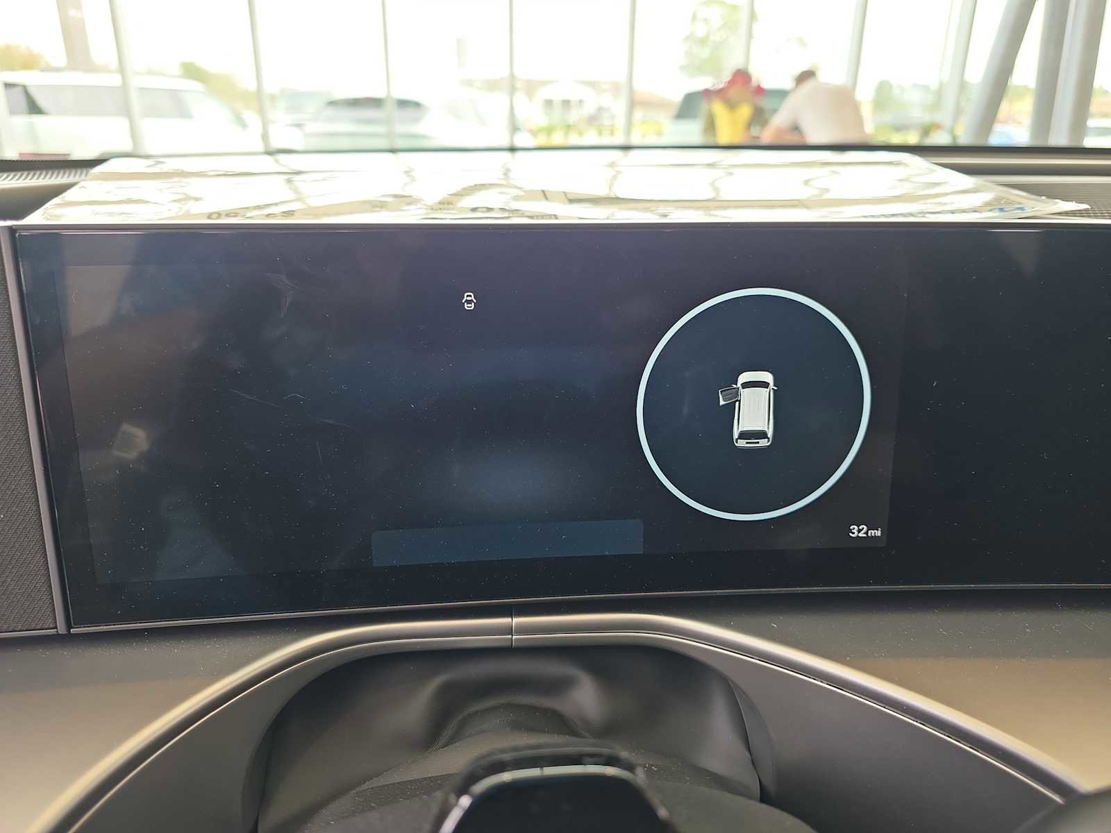 New 2026 Hyundai Ioniq 9 SE image 14