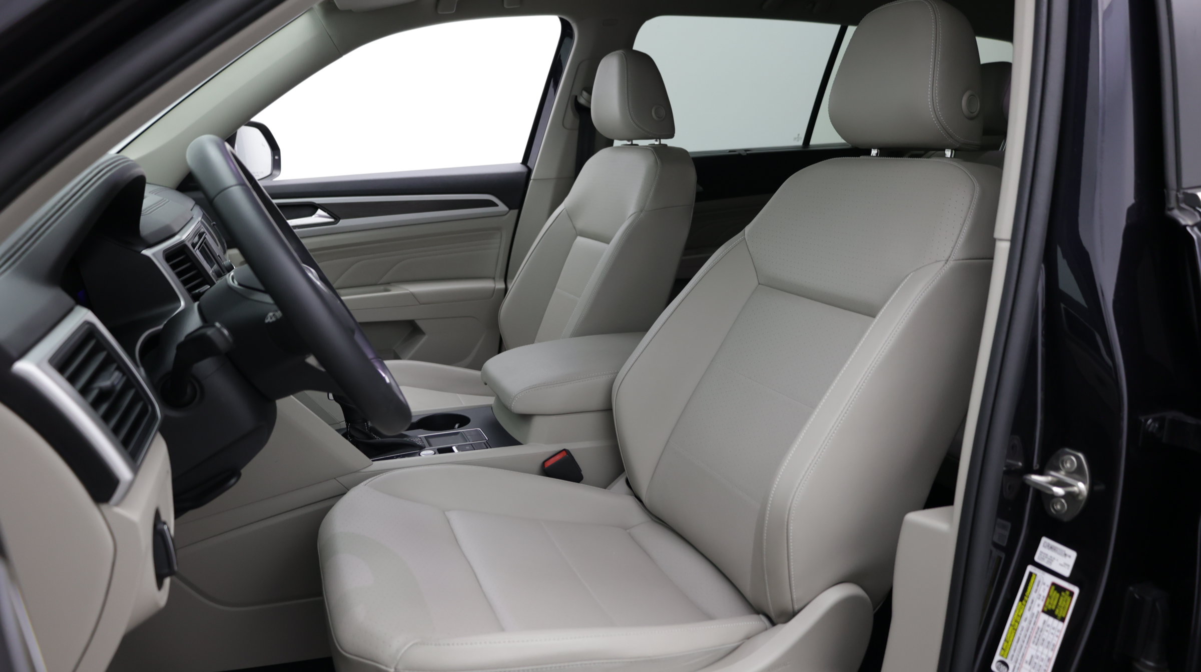Used 2023 Volkswagen Atlas SE FWD image 15
