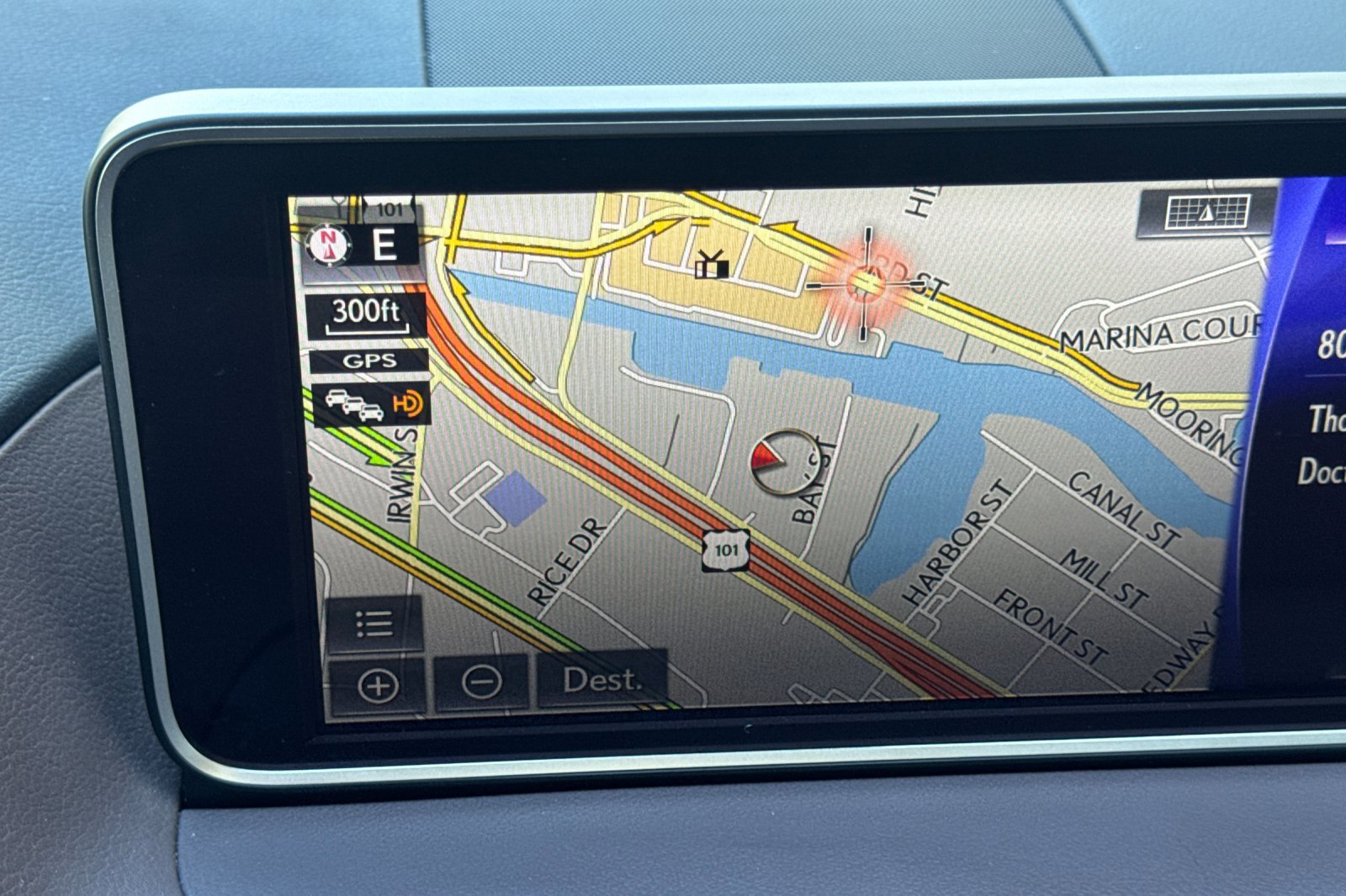 Used 2019 Lexus RX 350 FWD image 25