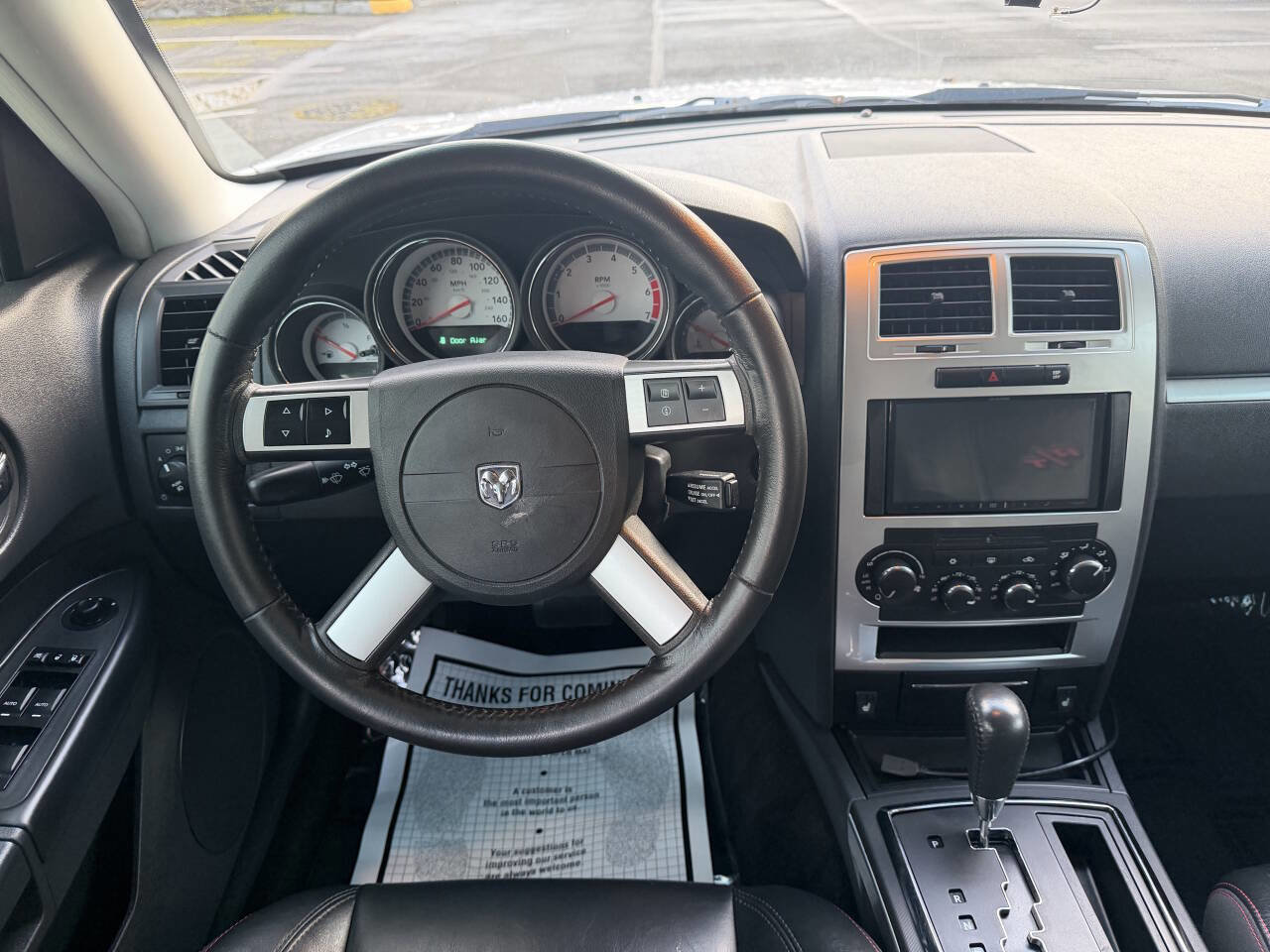 Used 2008 Dodge Charger R/T image 17