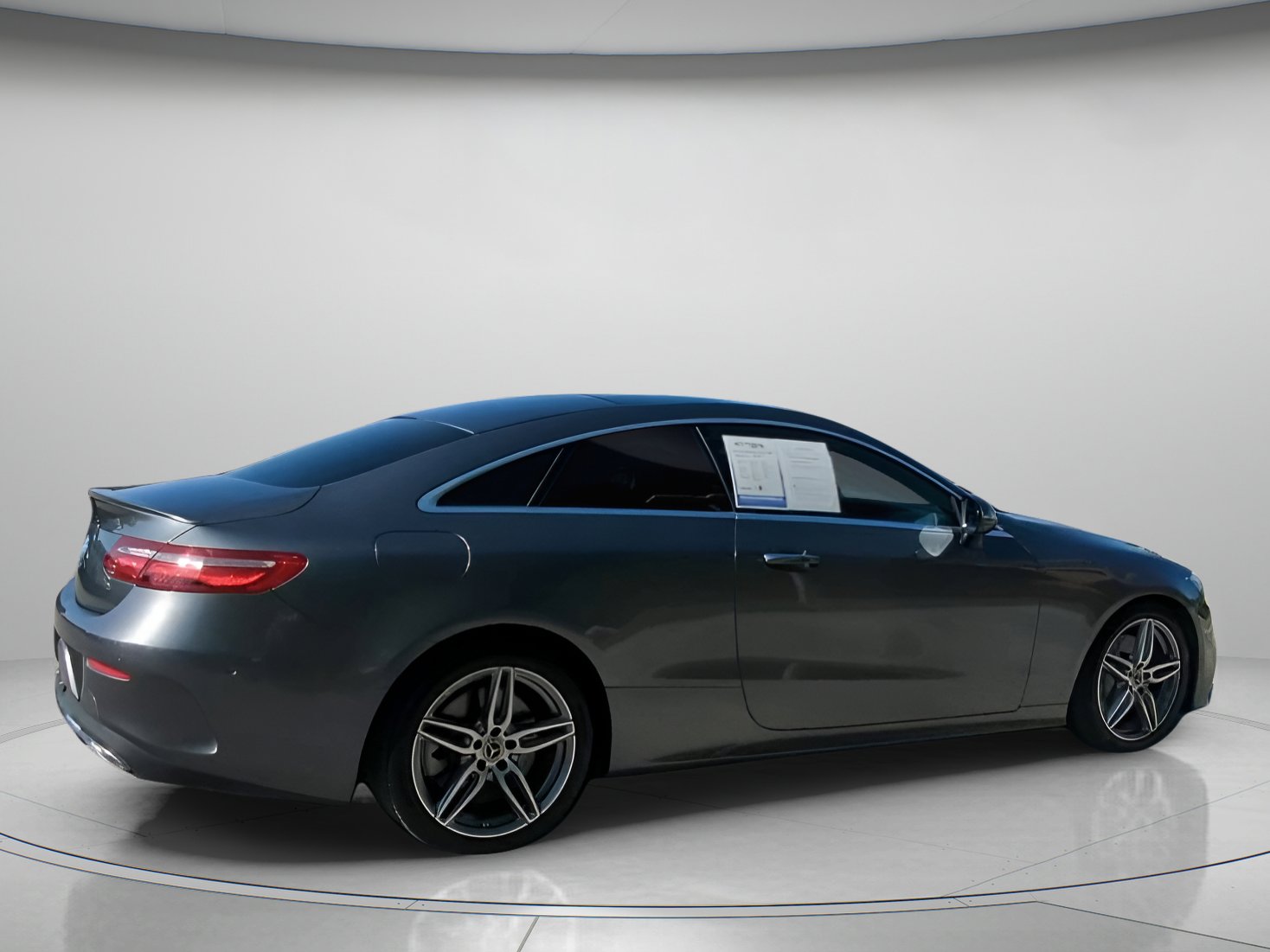 Used 2018 Mercedes-Benz E 400 Coupe image 30