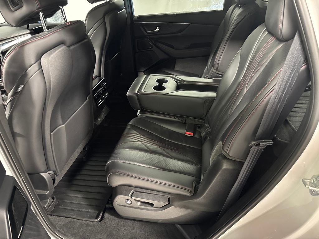 Used 2025 Acura MDX Type S image 5