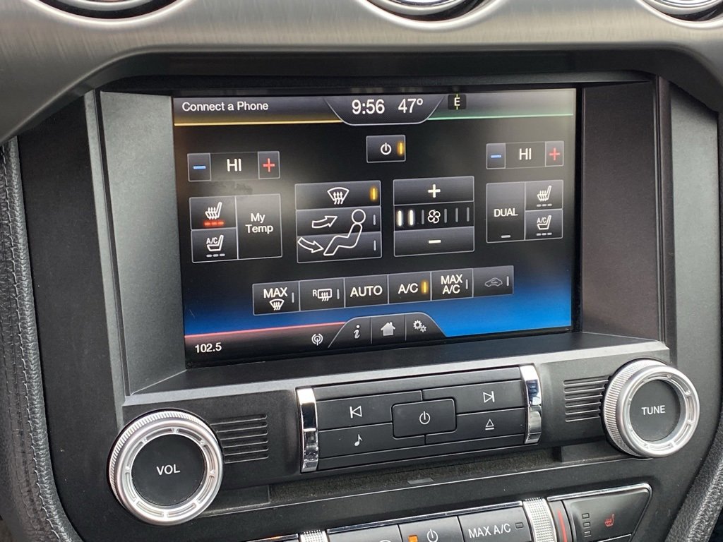 Used 2015 Ford Mustang GT Premium w/ Equipment Group 401A image 19