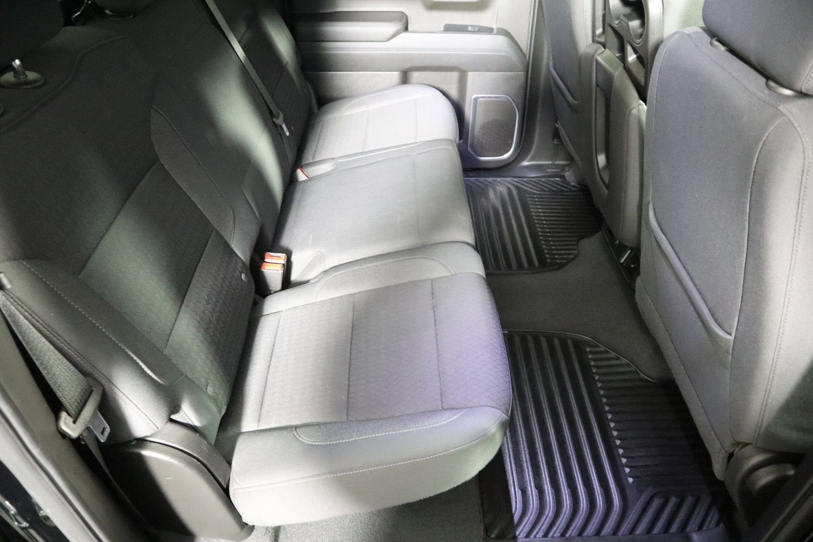 Used 2022 Chevrolet Silverado 1500 LT image 46