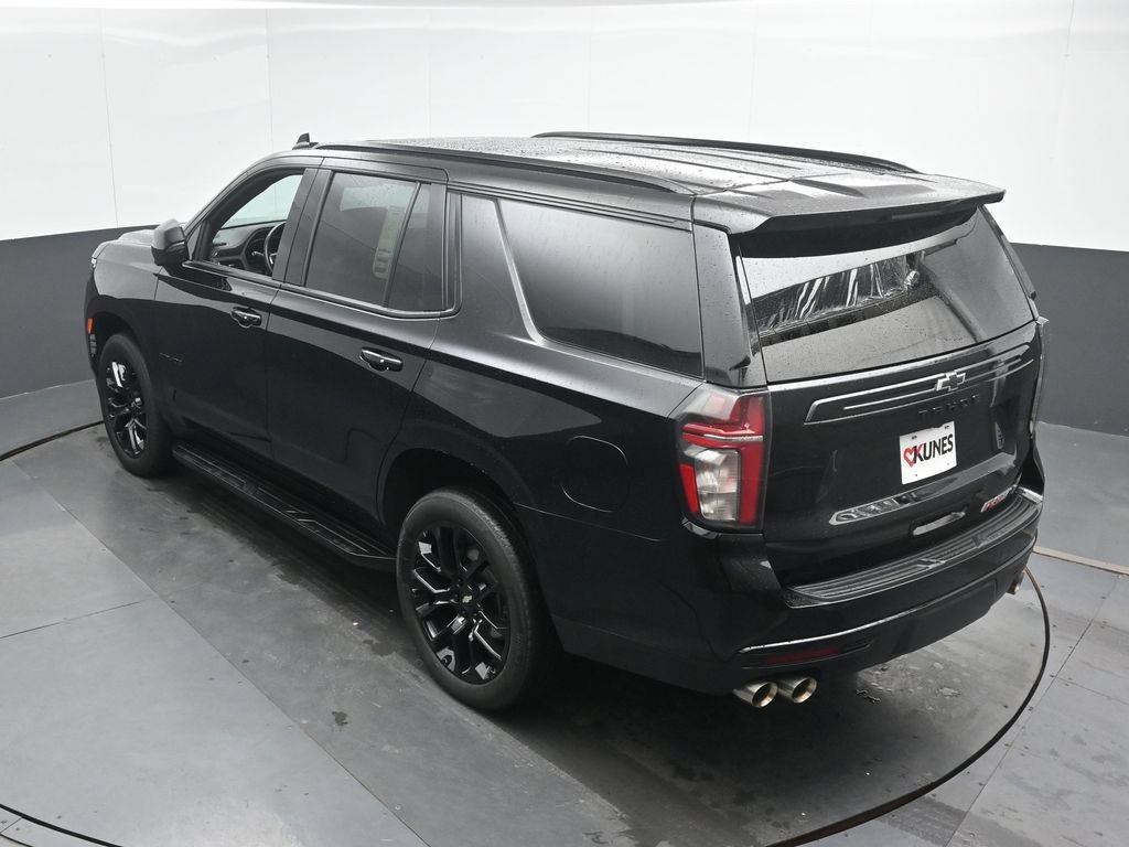 Used 2023 Chevrolet Tahoe RST w/ Sport Performance Package AWD/4WD image 41