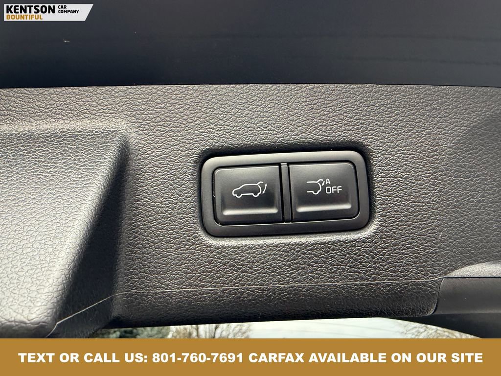 Used 2025 Kia Telluride S image 36