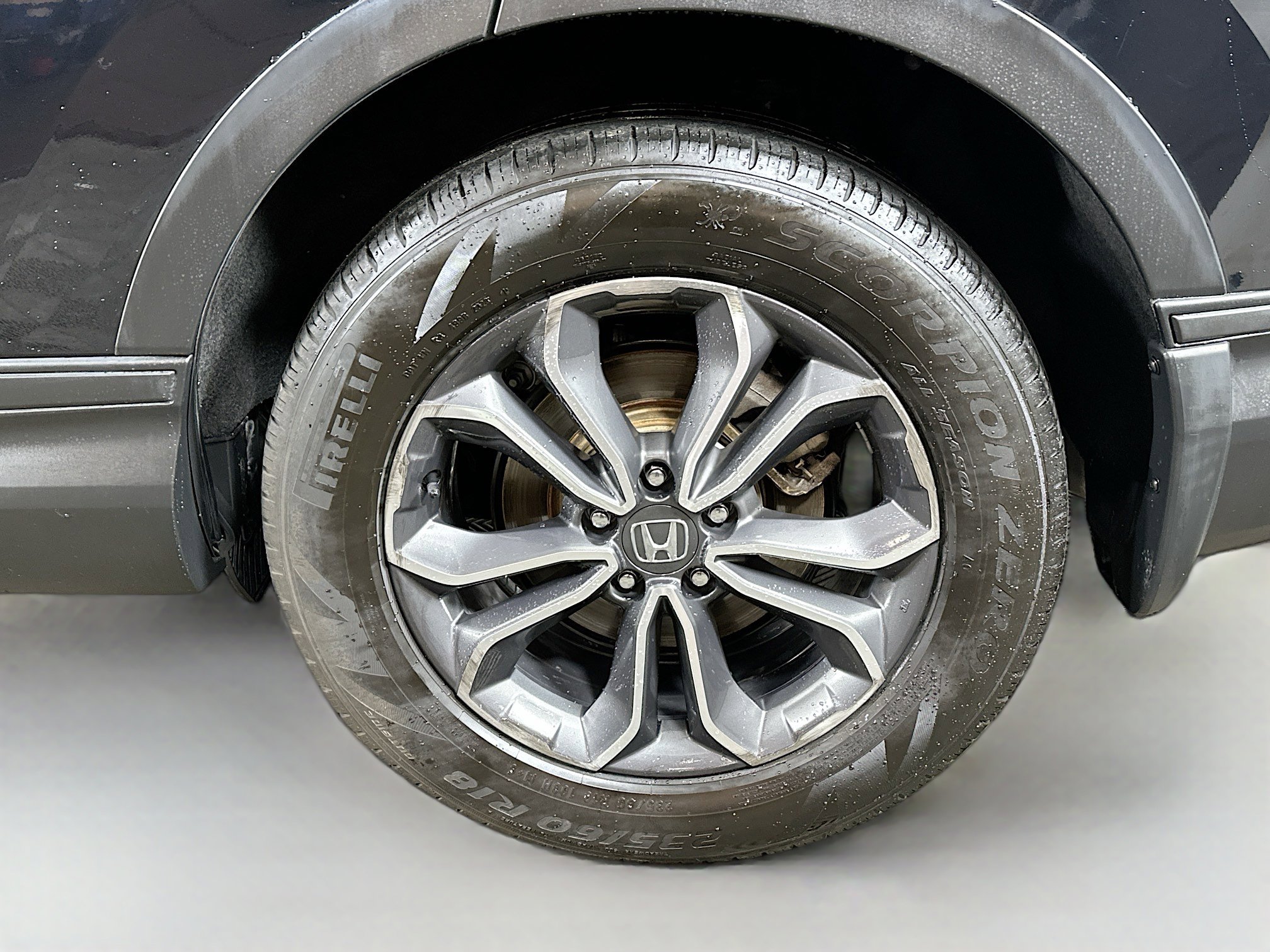 Used 2020 Honda CR-V EX-L image 29