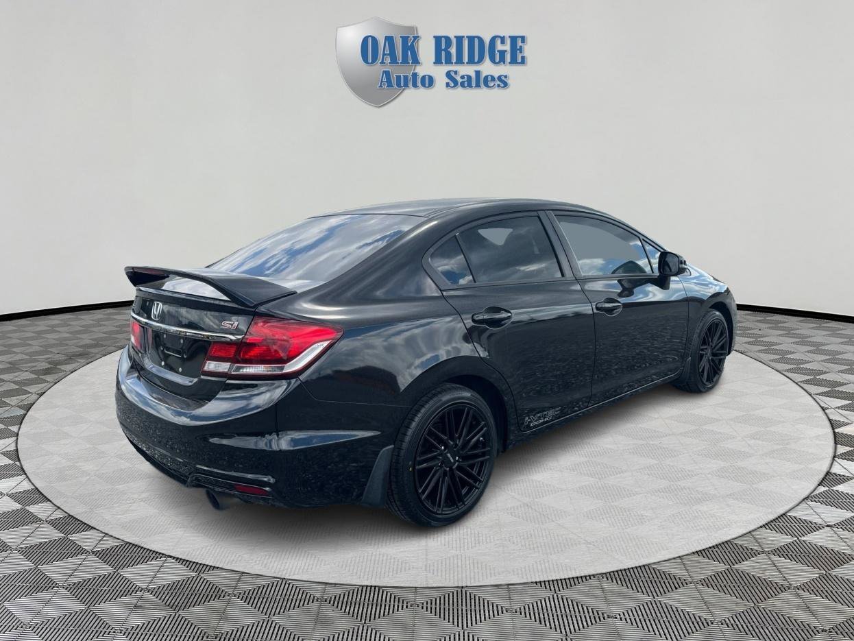 Used 2013 Honda Civic Si image 5