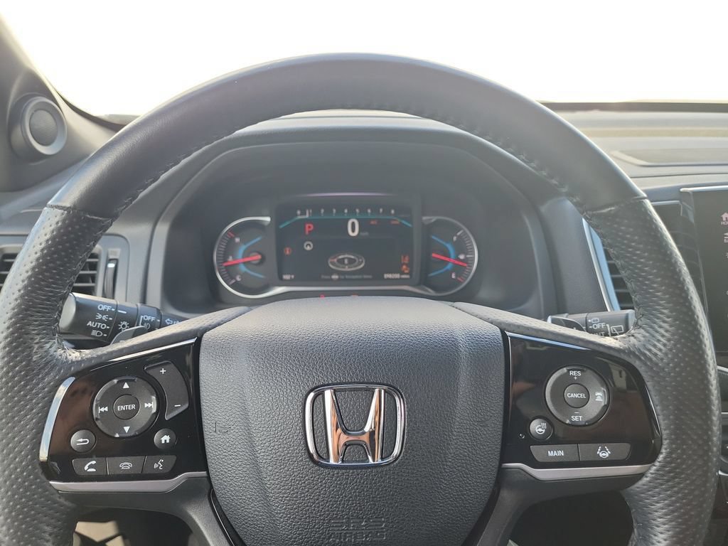Used 2020 Honda Passport Elite image 30