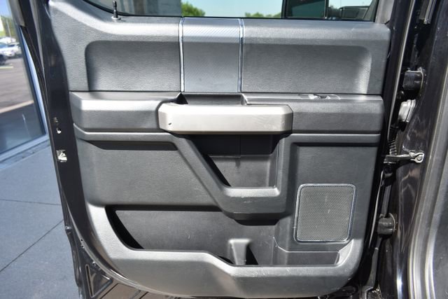 Used 2020 Ford F150 Lariat w/ Equipment Group 502A Luxury AWD/4WD image 47