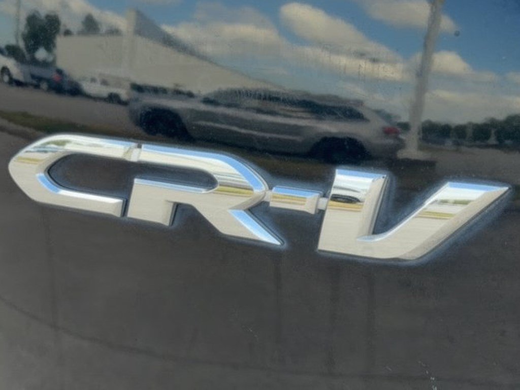 Used 2016 Honda CR-V EX image 31