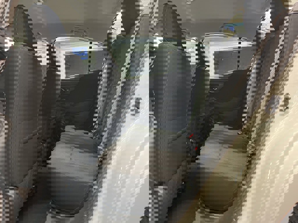 Certified 2025 Subaru Legacy Premium image 29