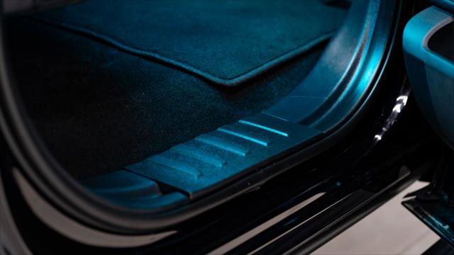 Used 2025 Ford F150 Lariat w/ Equipment Group 501A Mid image 22