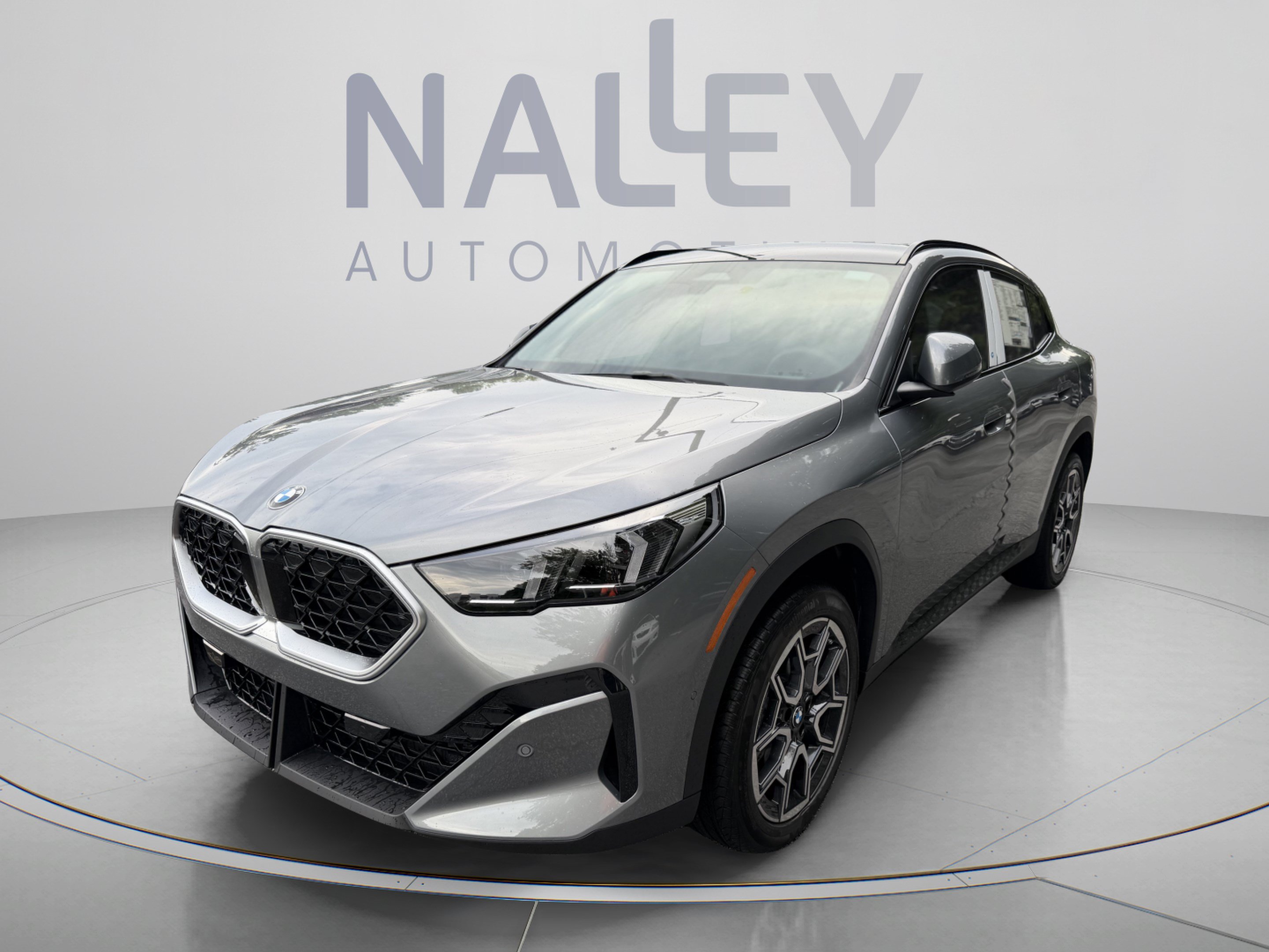 New 2026 BMW X2 xDrive28i w/ Convenience Package