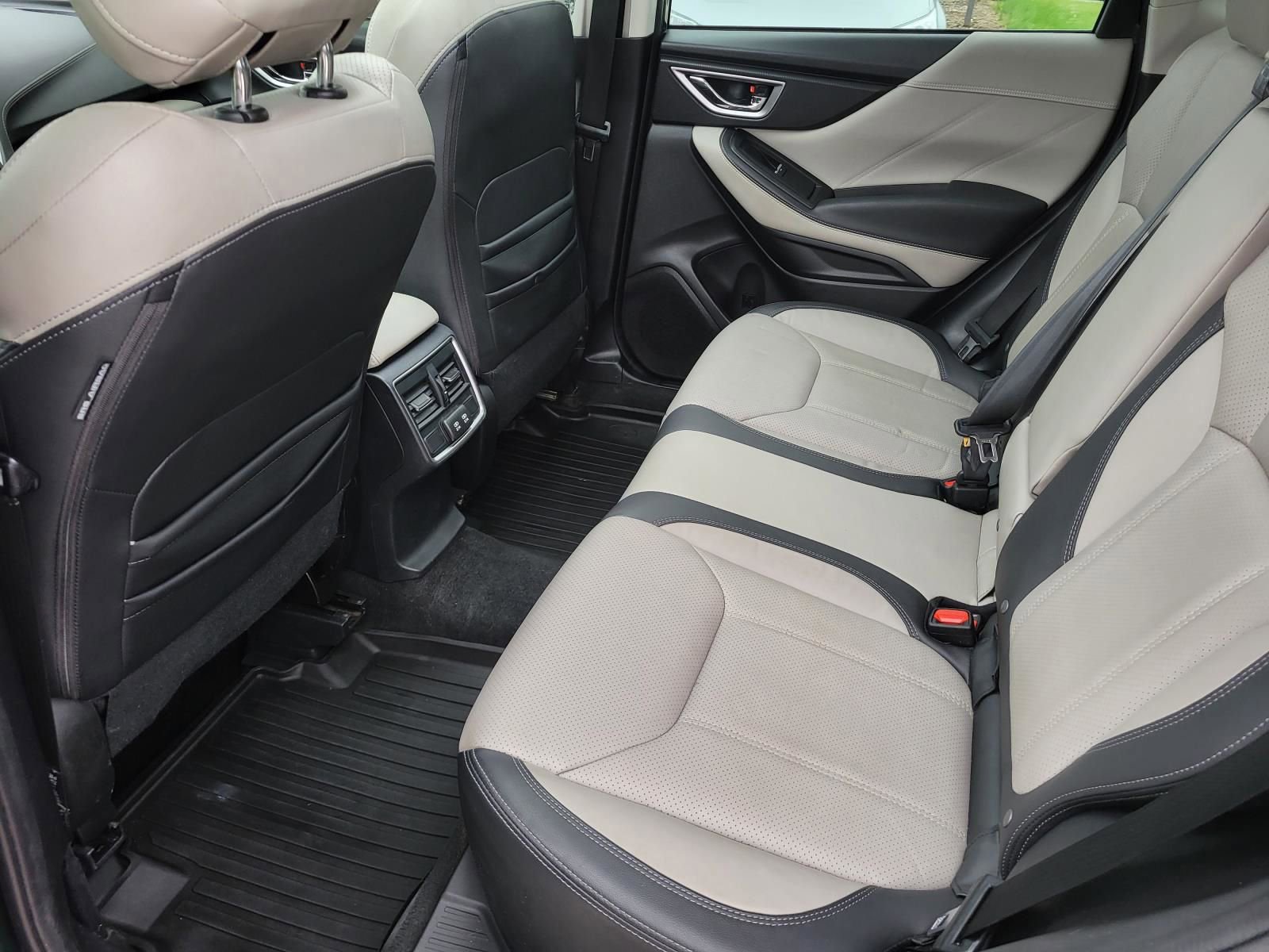 Certified 2024 Subaru Forester Limited AWD/4WD image 14
