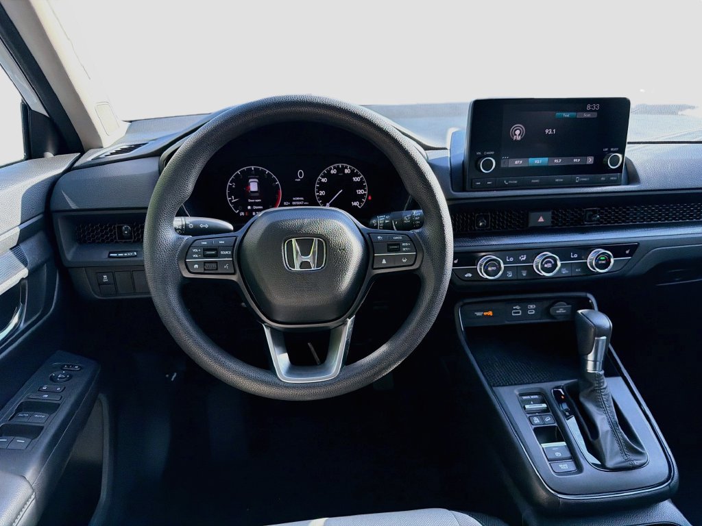 Certified 2024 Honda CR-V EX image 20