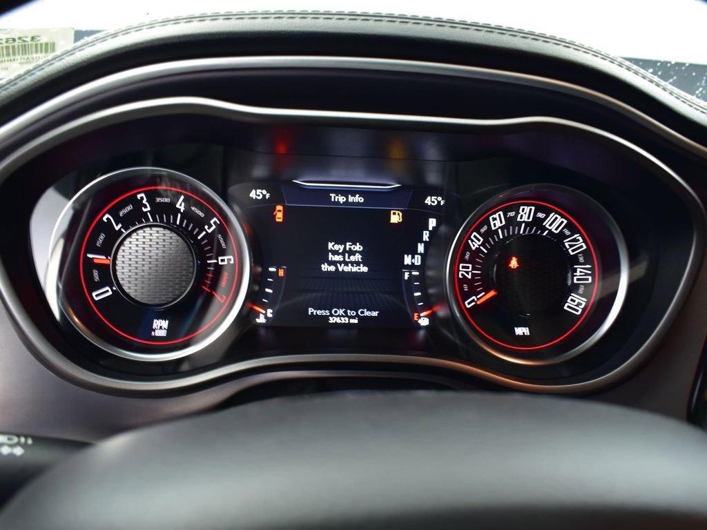 Used 2021 Dodge Challenger SXT w/ Plus Package image 13