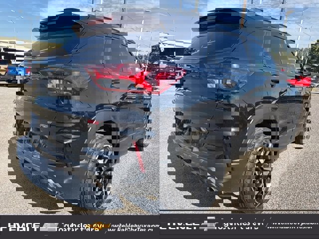 Certified 2022 Chevrolet TrailBlazer RS image 7