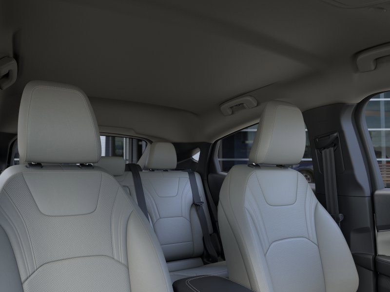 New 2026 Ford Mustang Mach-E Premium image 22