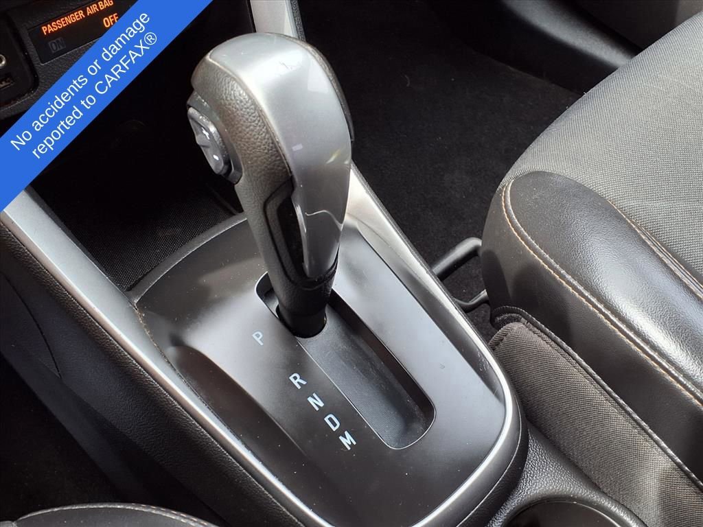 Used 2019 Chevrolet Trax LT w/ LT Convenience Package AWD/4WD image 27