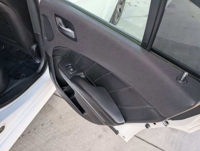 Used 2017 Dodge Charger R/T Scat Pack w/ Technology Group image 23