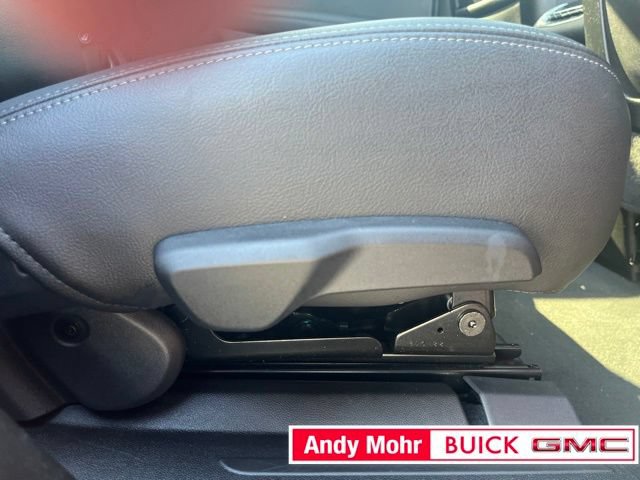 Used 2022 Cadillac XT6 Luxury FWD image 37
